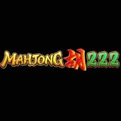 MAHJONG222 - Game Kasino Seru dan Menyenangkan