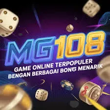 MG108 - Game Olahraga Seru dan Menantang