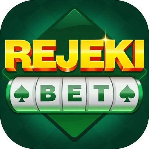 REJEKIBET - Game Arcade Seru dan Menantang