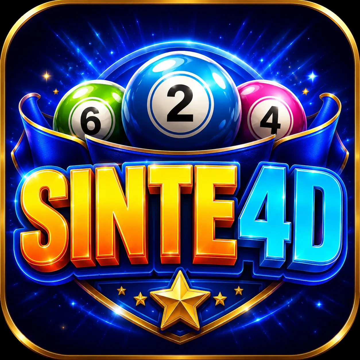 SINTE4D - Permainan Bingo Seru untuk Semua