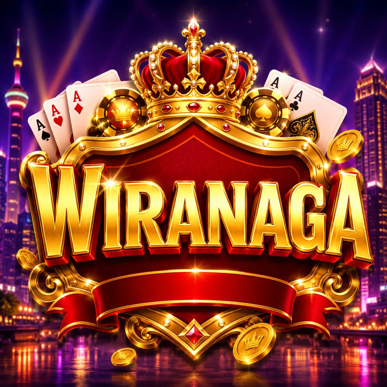 WIRANAGA - Game TPS Seru dengan Aksi yang Memikat
